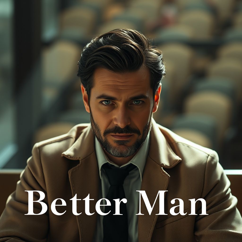 ความแตกต่างของ Better Man กับหนังรักทั่วไป